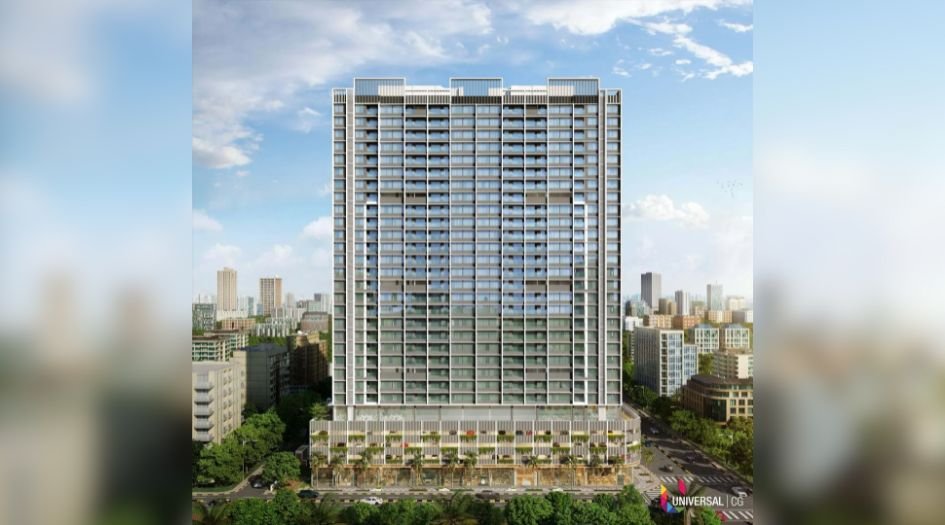 Kumar Vibe Mangrove Bangur Nagar  Banner