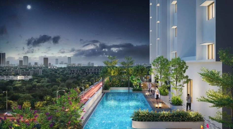 Kumar-Vibe-Mangrove-Swimming-Pool